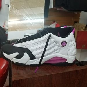 retro air Jordan 14